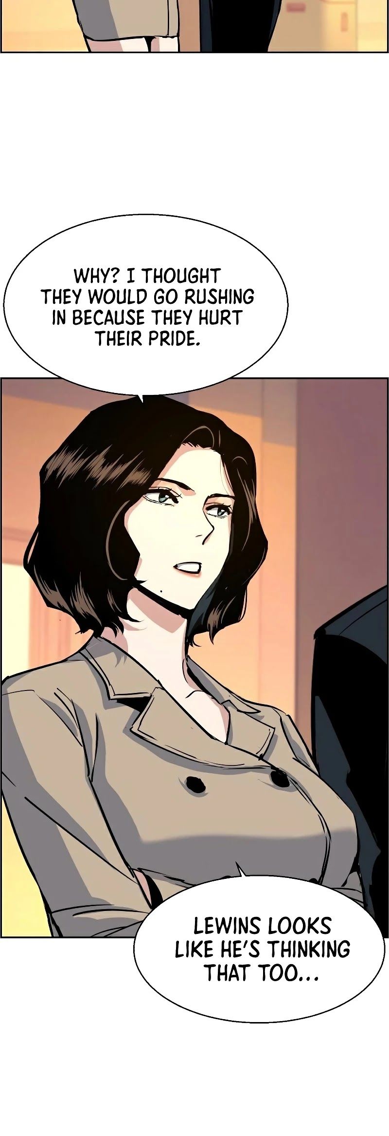 Mercenary Enrollment Chapter 75 - Page 25