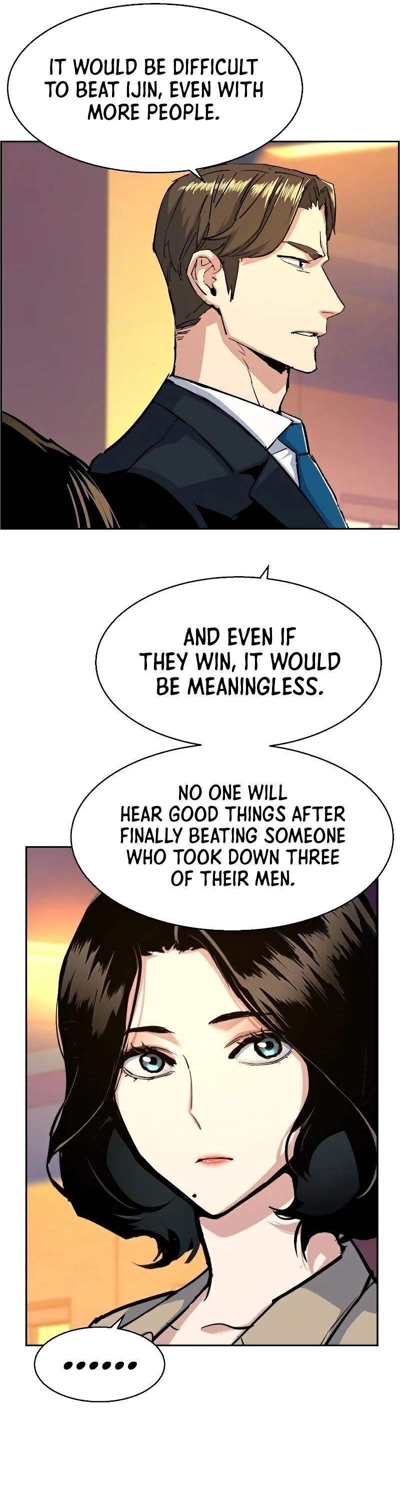Mercenary Enrollment Chapter 75 - Page 26
