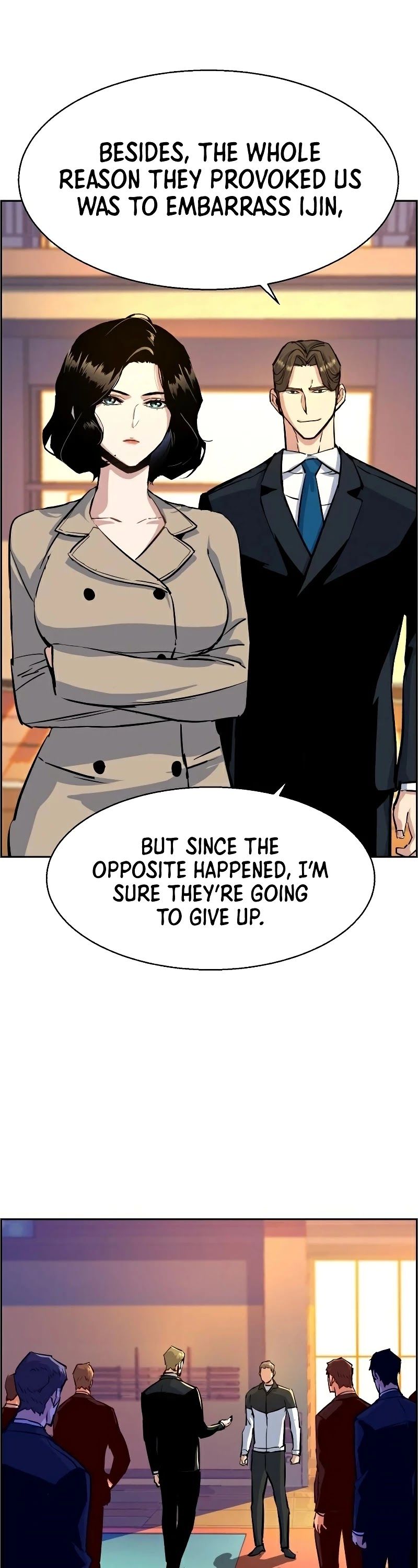 Mercenary Enrollment Chapter 75 - Page 27