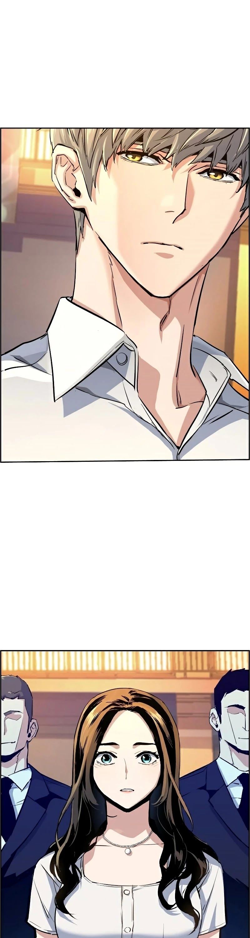 Mercenary Enrollment Chapter 75 - Page 3