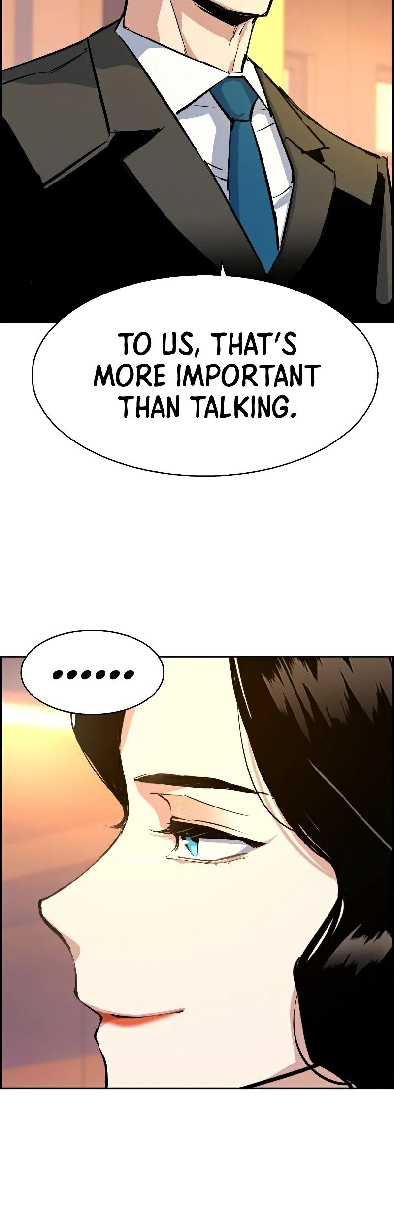 Mercenary Enrollment Chapter 75 - Page 32