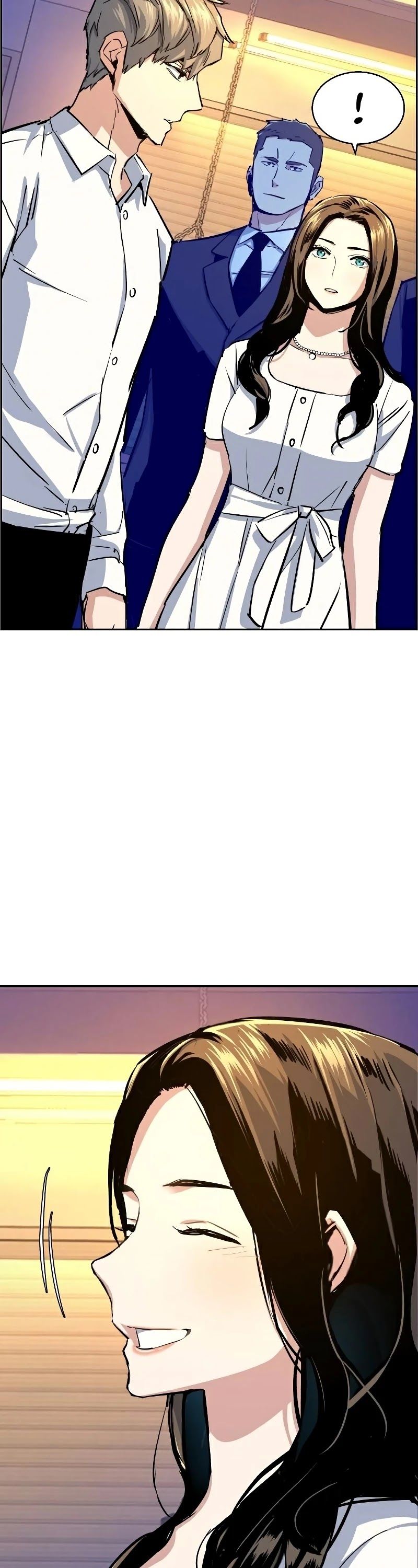 Mercenary Enrollment Chapter 75 - Page 35