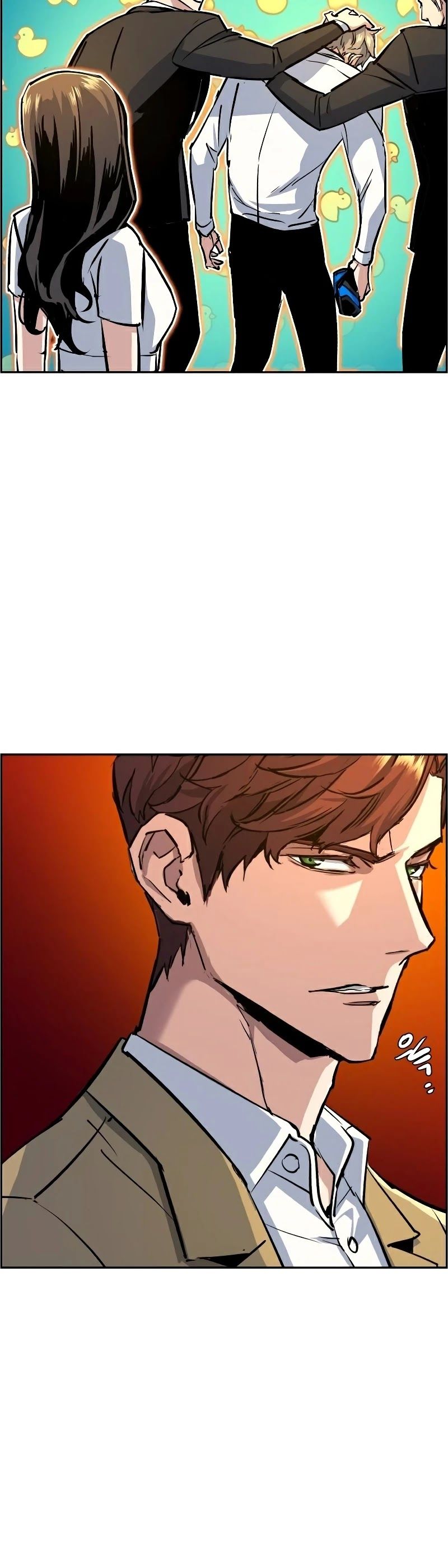Mercenary Enrollment Chapter 75 - Page 37