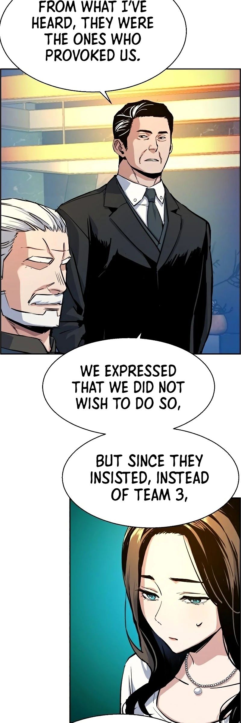 Mercenary Enrollment Chapter 75 - Page 40