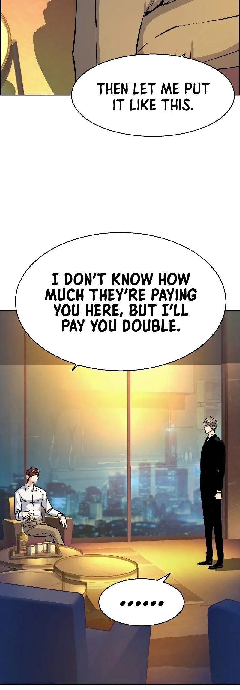 Mercenary Enrollment Chapter 75 - Page 48