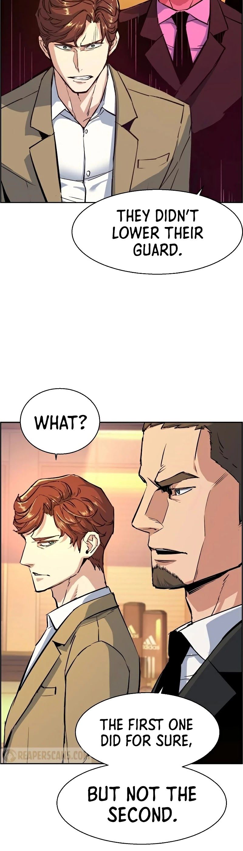Mercenary Enrollment Chapter 75 - Page 5