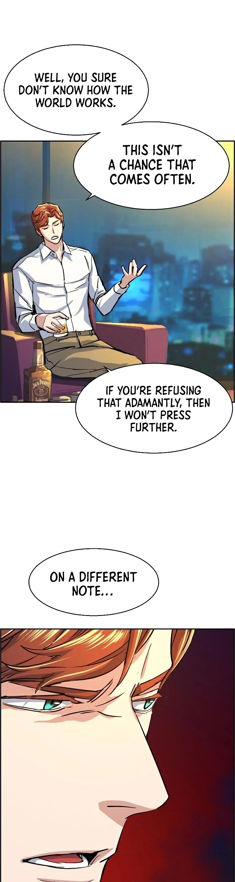 Mercenary Enrollment Chapter 75 - Page 51