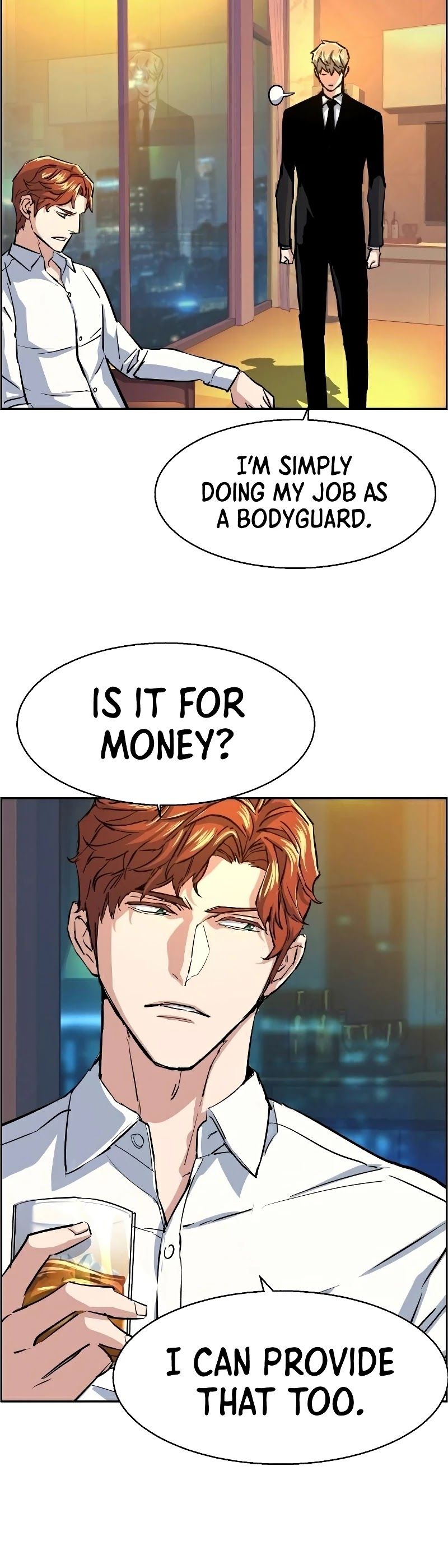 Mercenary Enrollment Chapter 75 - Page 53
