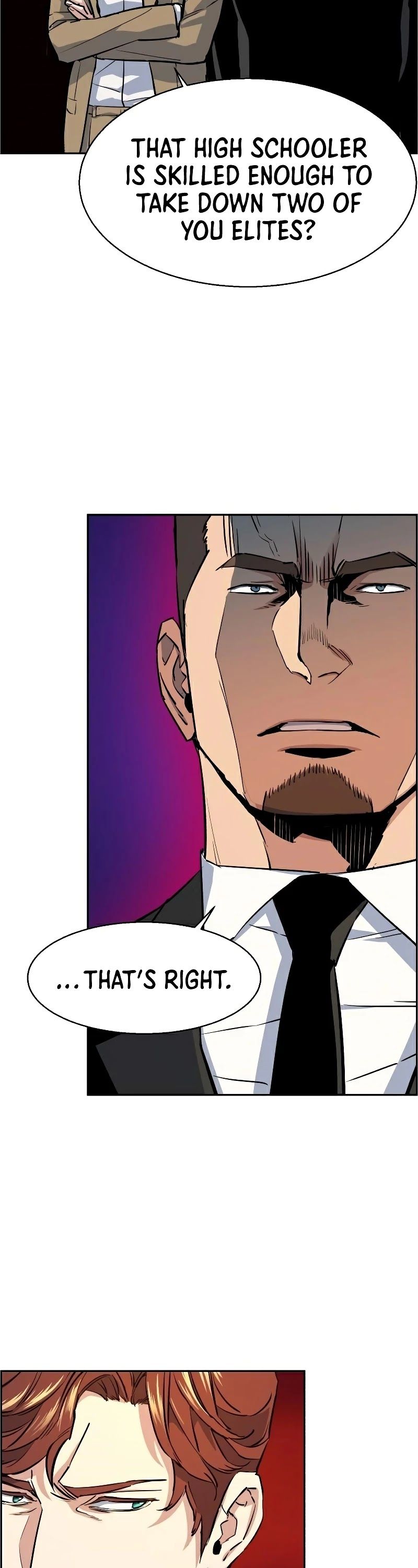 Mercenary Enrollment Chapter 75 - Page 7