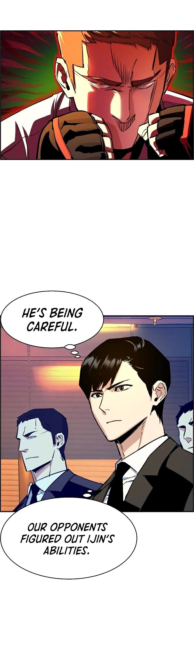 Mercenary Enrollment Chapter 75 - Page 9