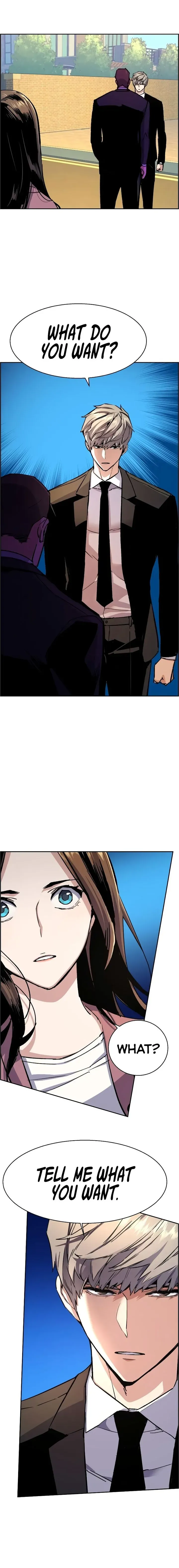 Mercenary Enrollment Chapter 90 - Page 12