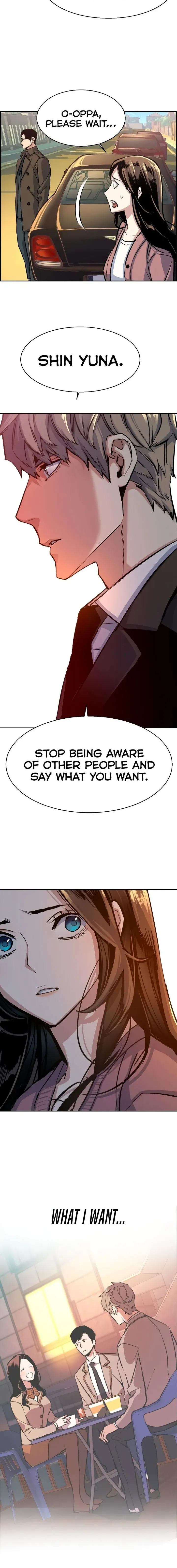 Mercenary Enrollment Chapter 90 - Page 14