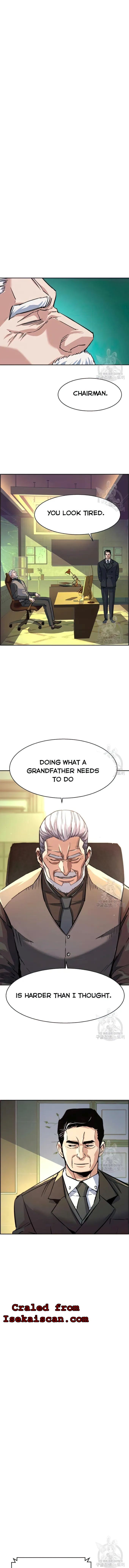 Mercenary Enrollment Chapter 91 - Page 15