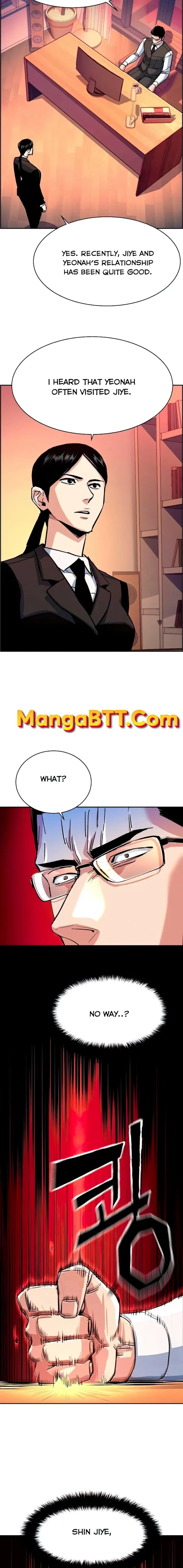 Mercenary Enrollment Chapter 92 - Page 2