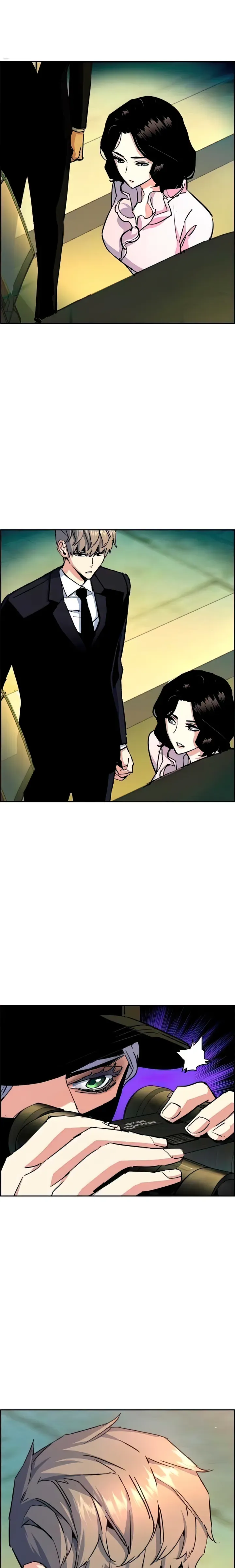 Mercenary Enrollment Chapter 92 - Page 20