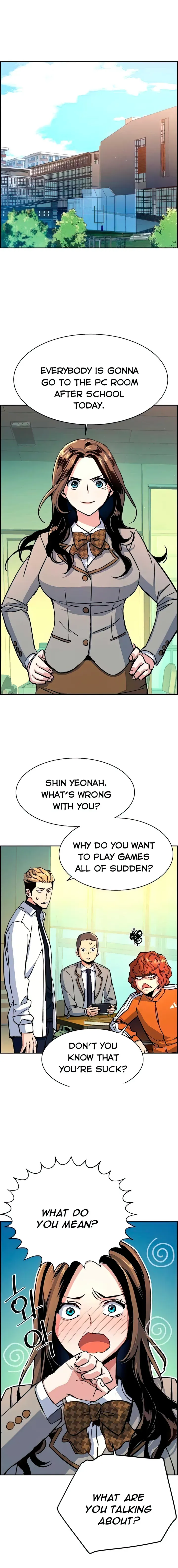 Mercenary Enrollment Chapter 92 - Page 6