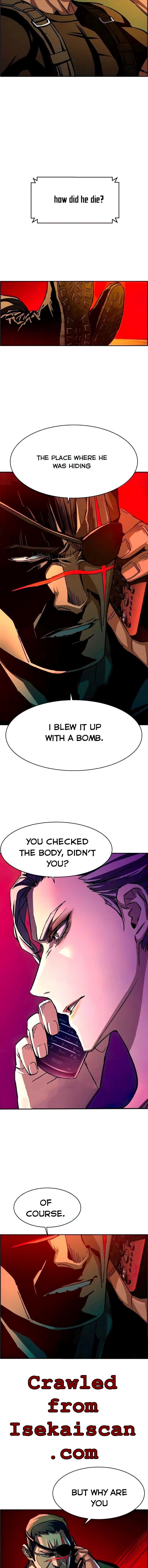 Mercenary Enrollment Chapter 93 - Page 3
