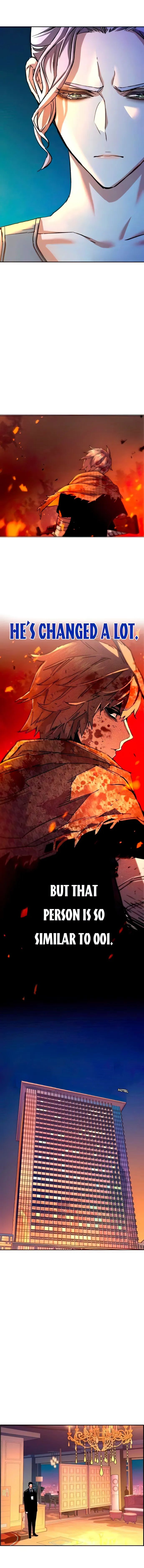Mercenary Enrollment Chapter 93 - Page 6