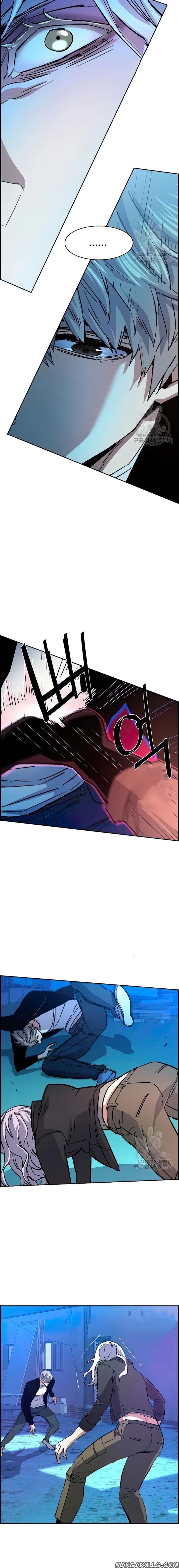Mercenary Enrollment Chapter 94 - Page 19