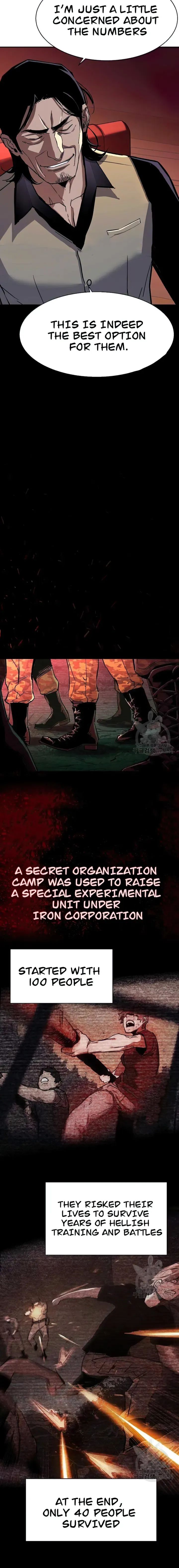 Mercenary Enrollment Chapter 94 - Page 2
