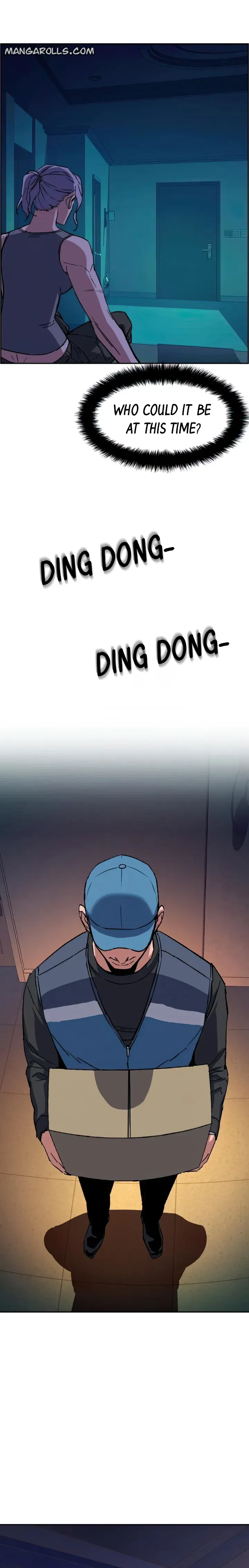 Mercenary Enrollment Chapter 95 - Page 18