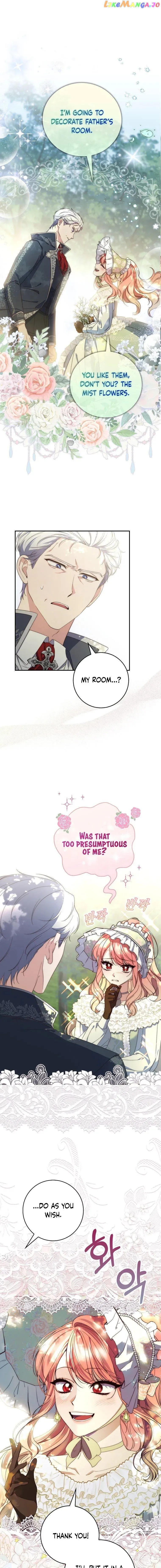 A Fortune-Telling Princess Chapter 4 - Page 1