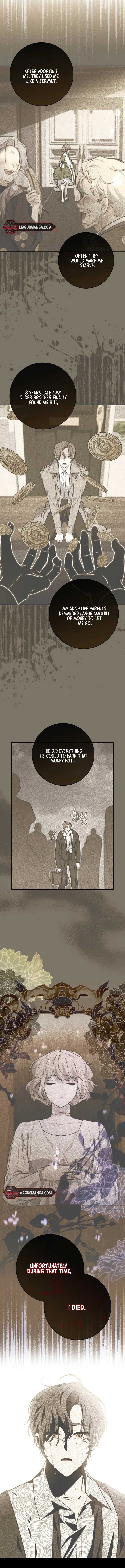 A Fortune-Telling Princess Chapter 40 - Page 14