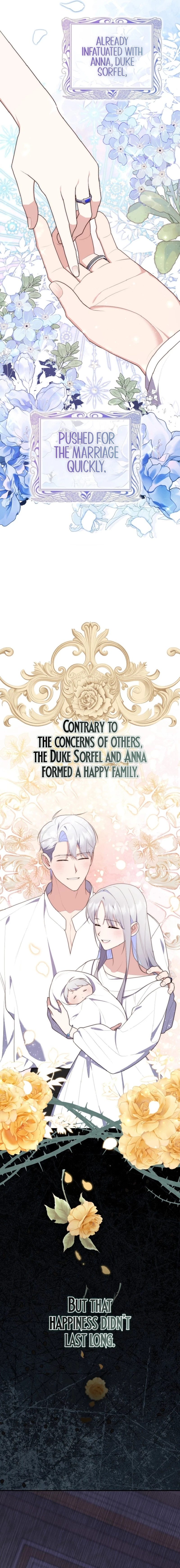 A Fortune-Telling Princess Chapter 69 - Page 5