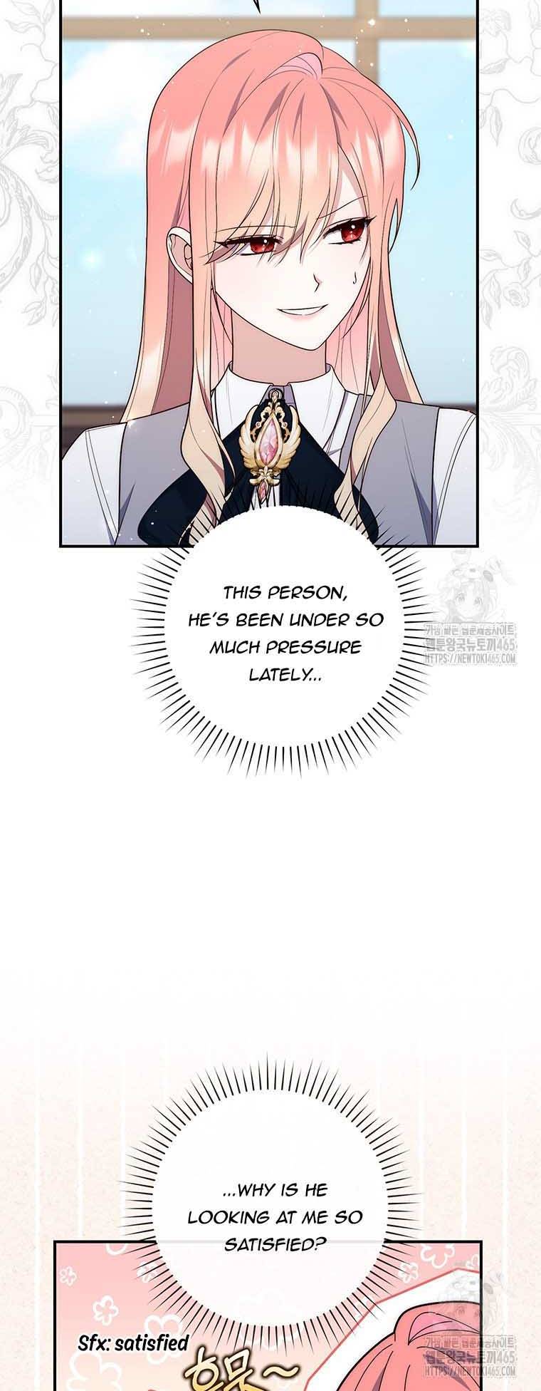 A Fortune-Telling Princess Chapter 75 - Page 10