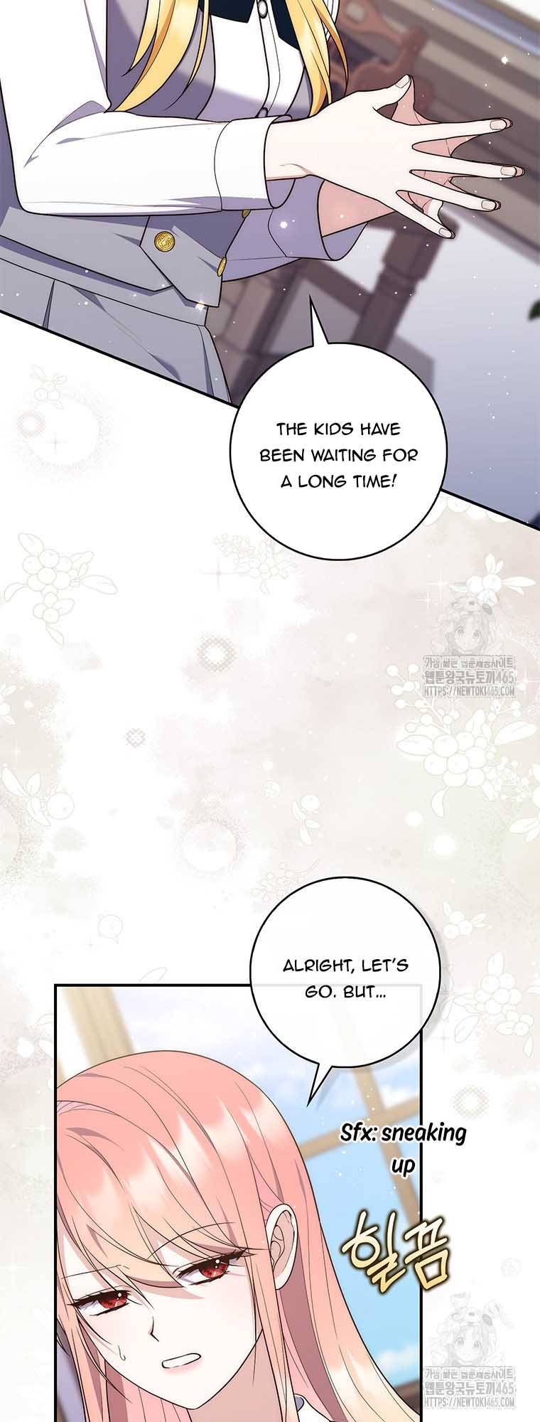 A Fortune-Telling Princess Chapter 75 - Page 12