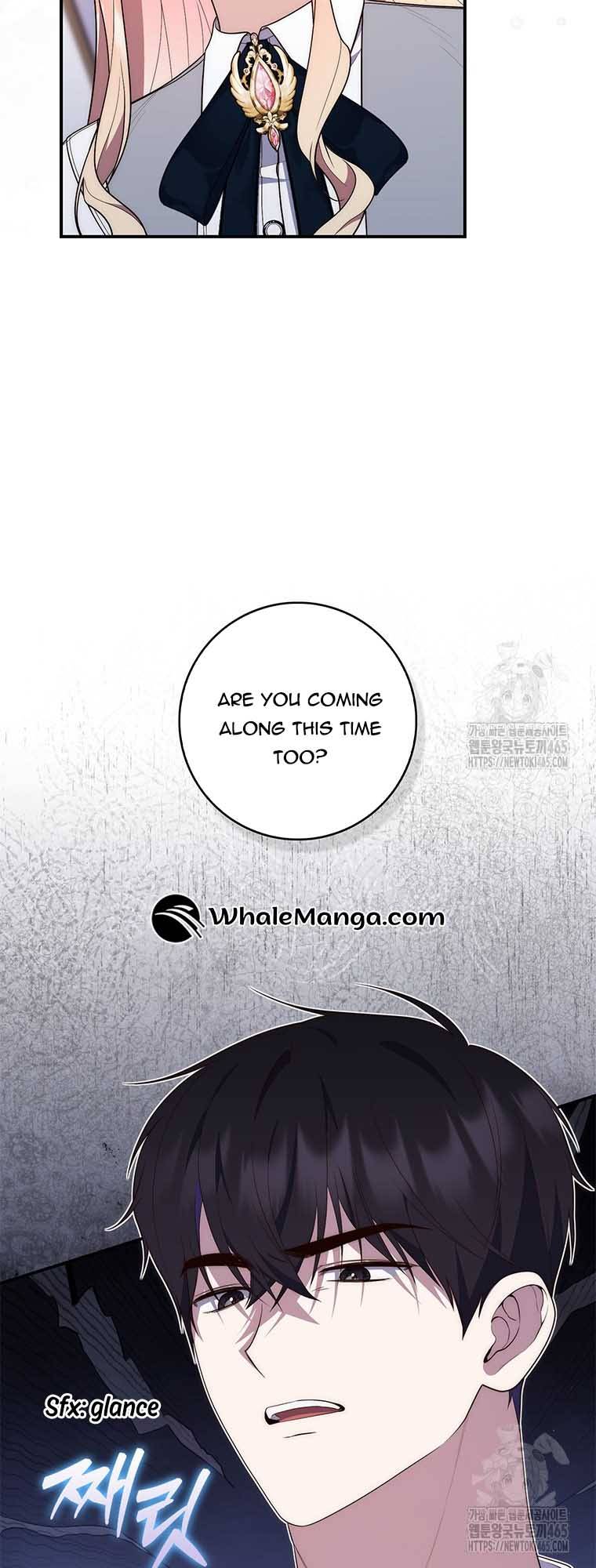 A Fortune-Telling Princess Chapter 75 - Page 13