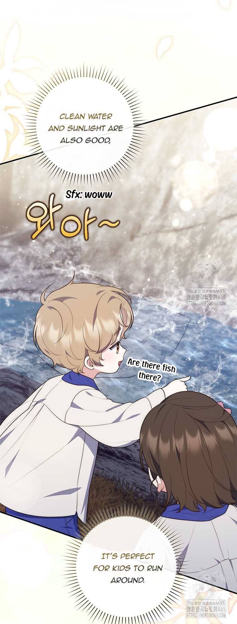 A Fortune-Telling Princess Chapter 75 - Page 22