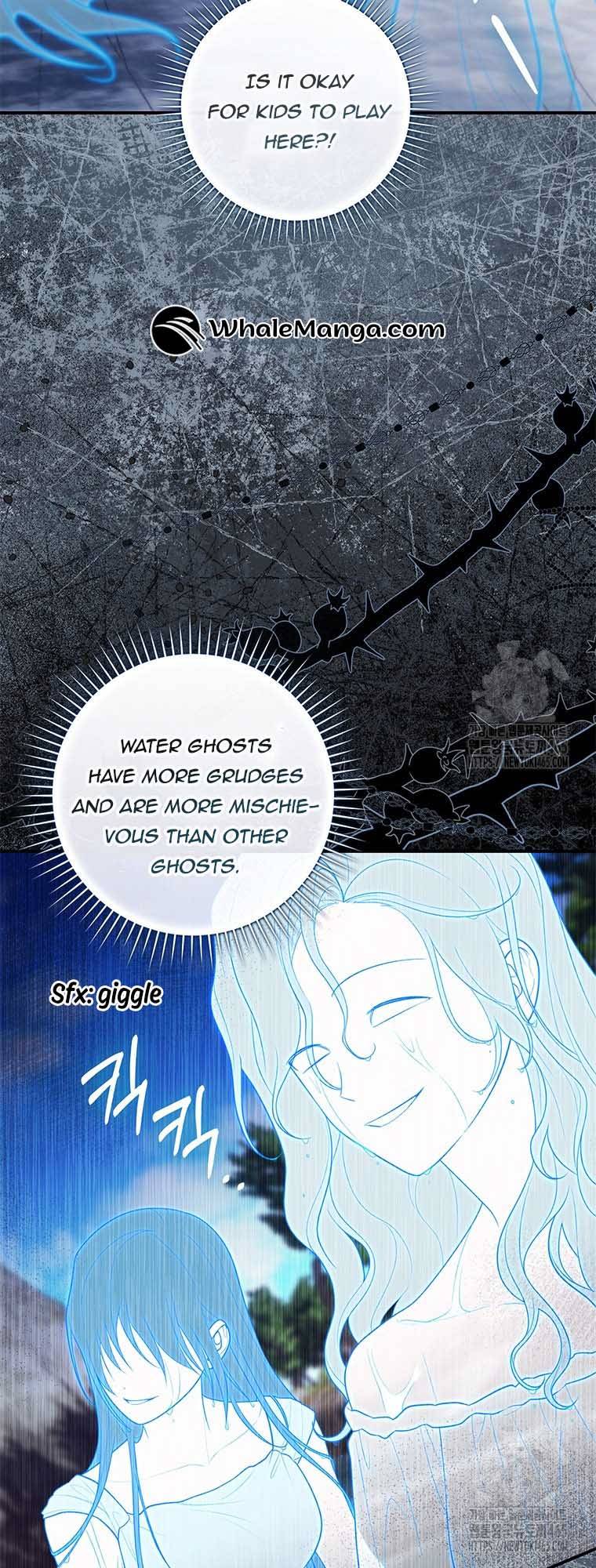 A Fortune-Telling Princess Chapter 75 - Page 25