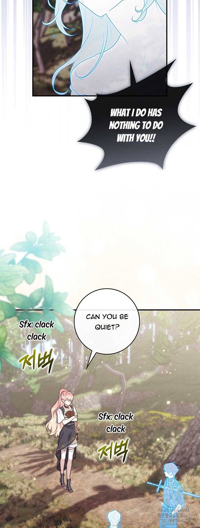 A Fortune-Telling Princess Chapter 75 - Page 30