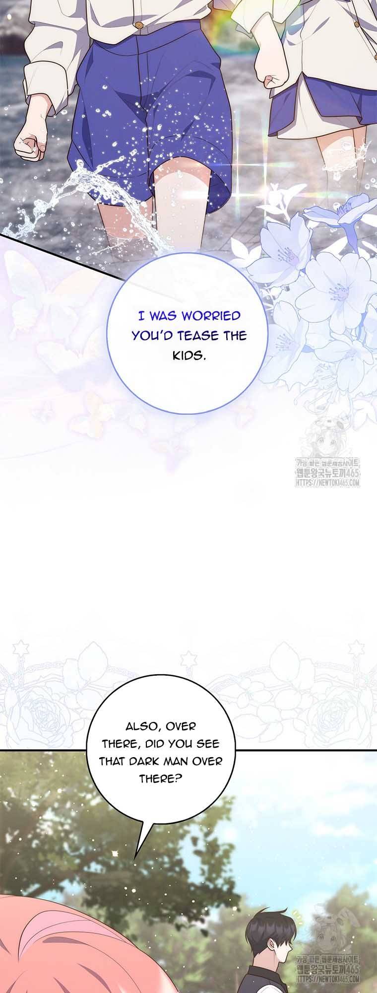 A Fortune-Telling Princess Chapter 75 - Page 34