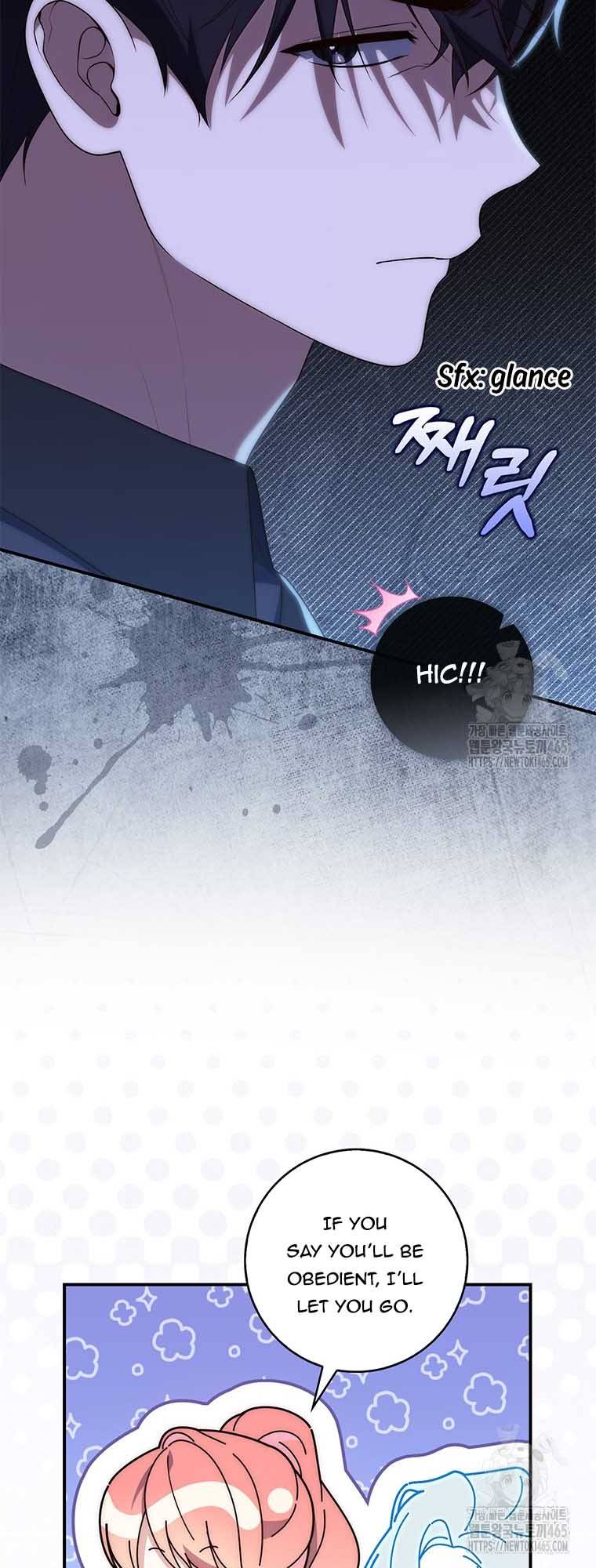 A Fortune-Telling Princess Chapter 75 - Page 36
