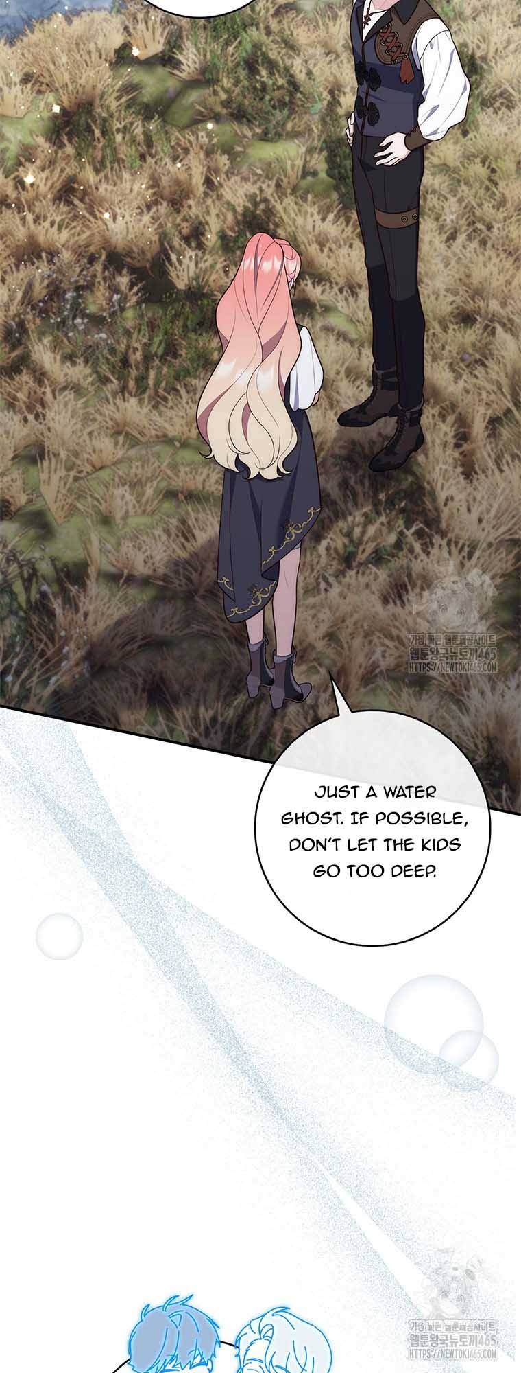 A Fortune-Telling Princess Chapter 75 - Page 38