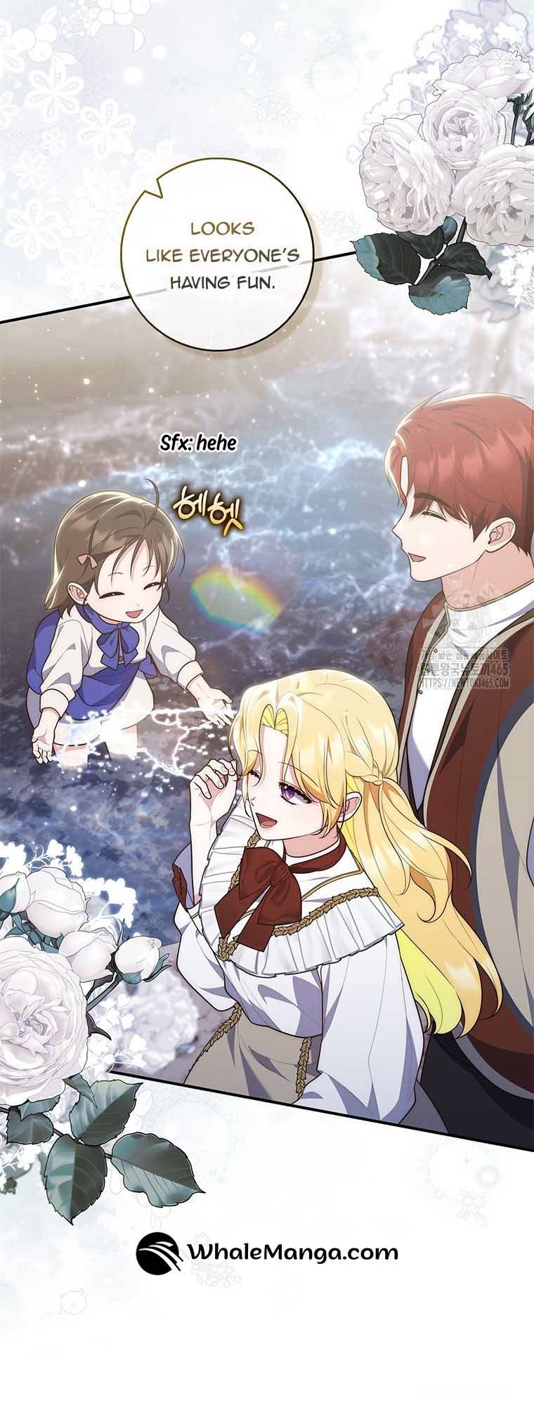 A Fortune-Telling Princess Chapter 75 - Page 41