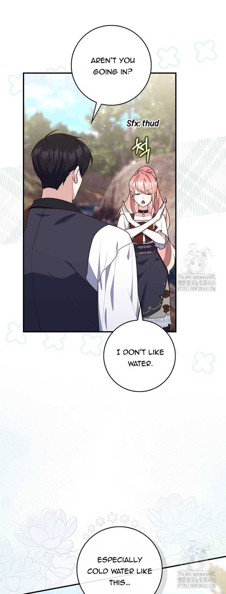 A Fortune-Telling Princess Chapter 75 - Page 42