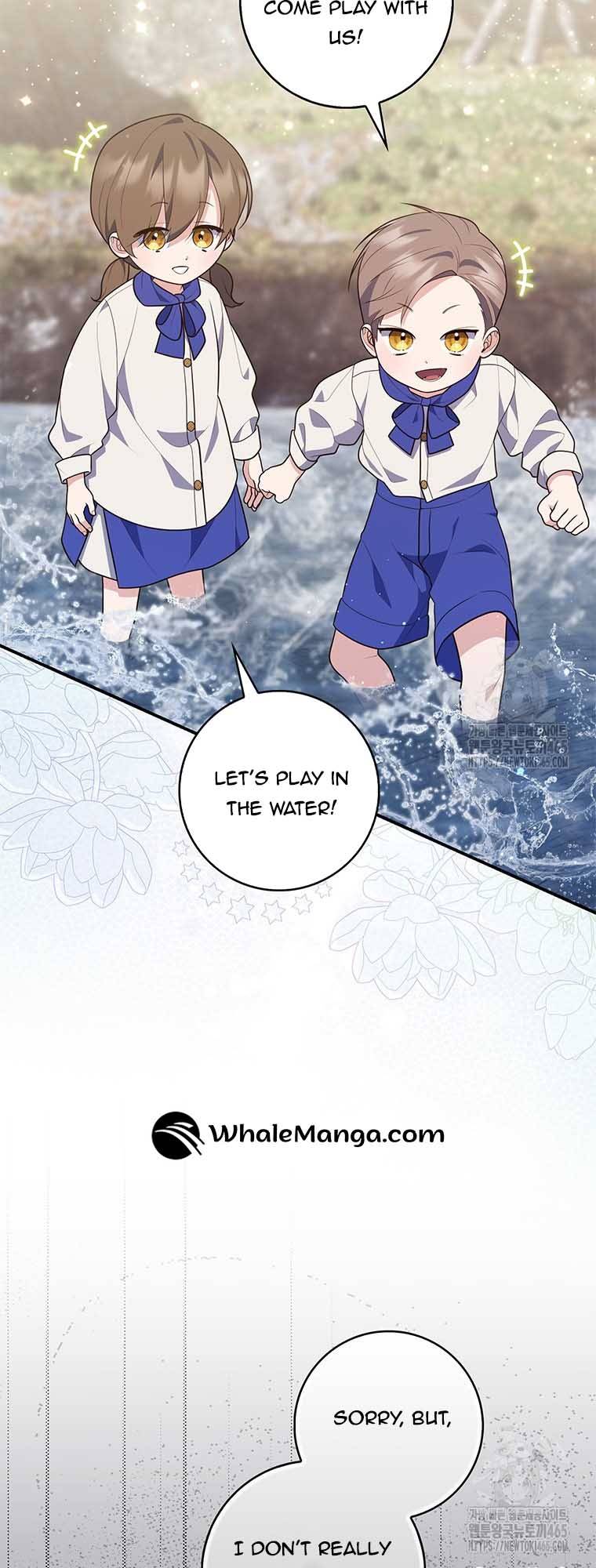 A Fortune-Telling Princess Chapter 75 - Page 44