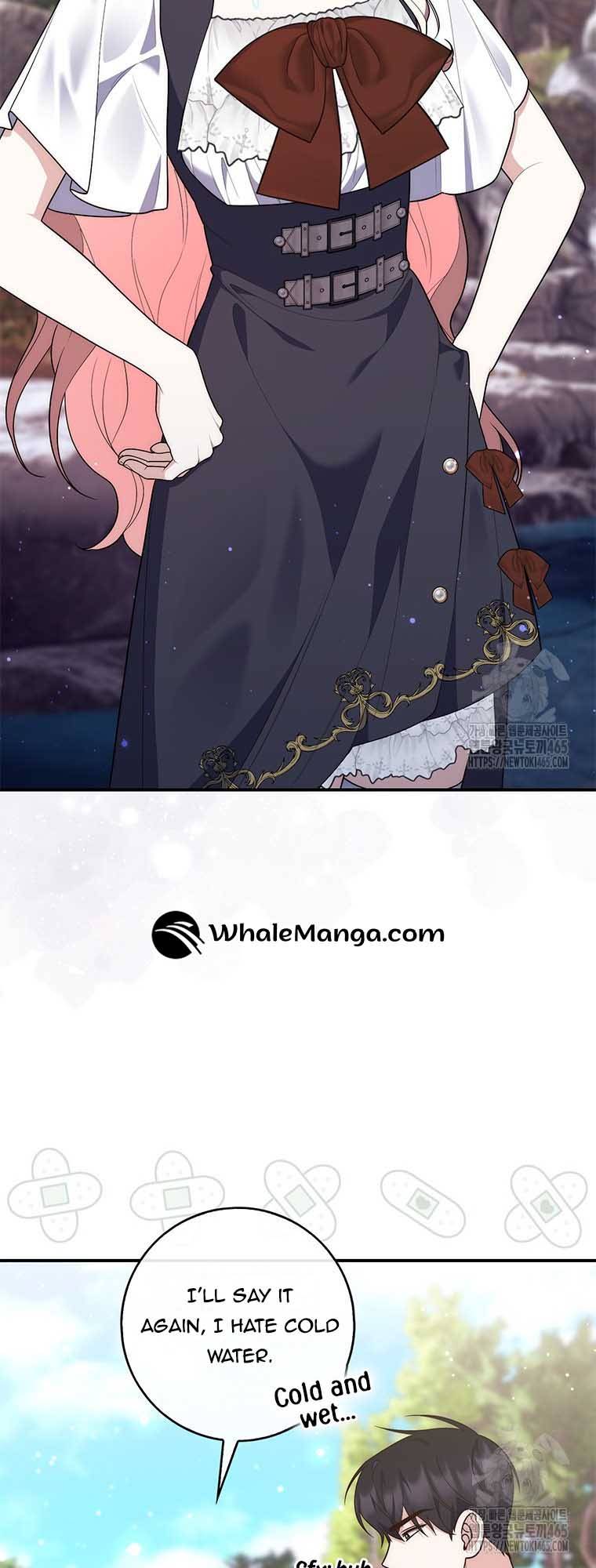 A Fortune-Telling Princess Chapter 75 - Page 49