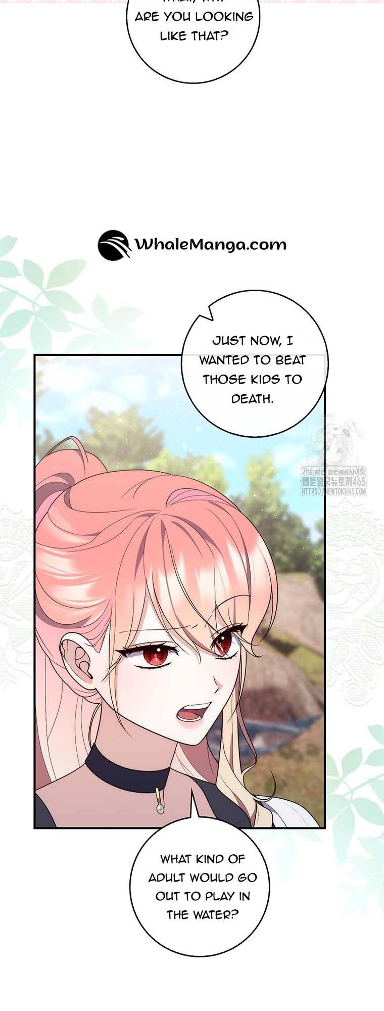A Fortune-Telling Princess Chapter 75 - Page 53