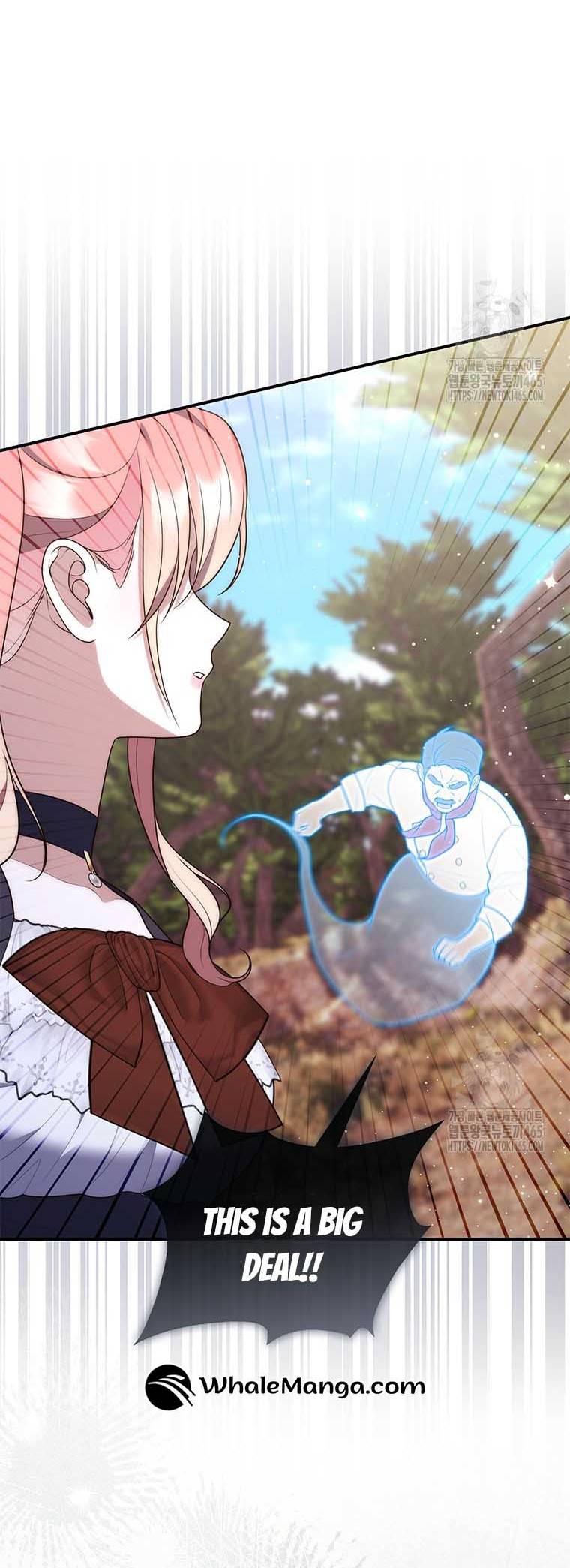 A Fortune-Telling Princess Chapter 75 - Page 66