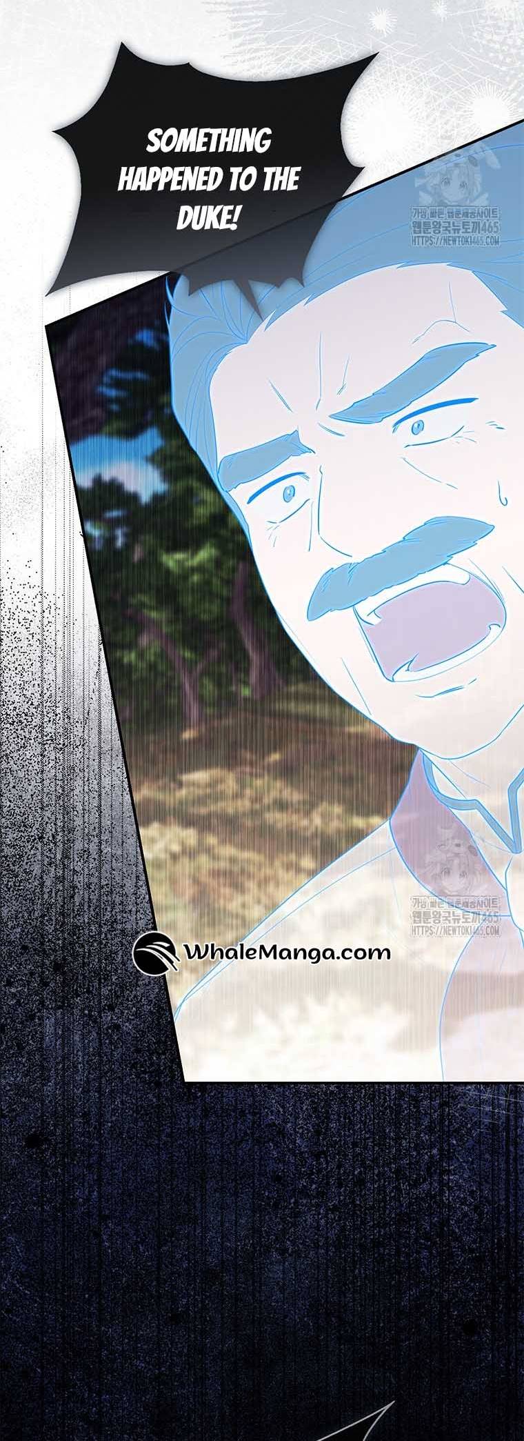 A Fortune-Telling Princess Chapter 75 - Page 68