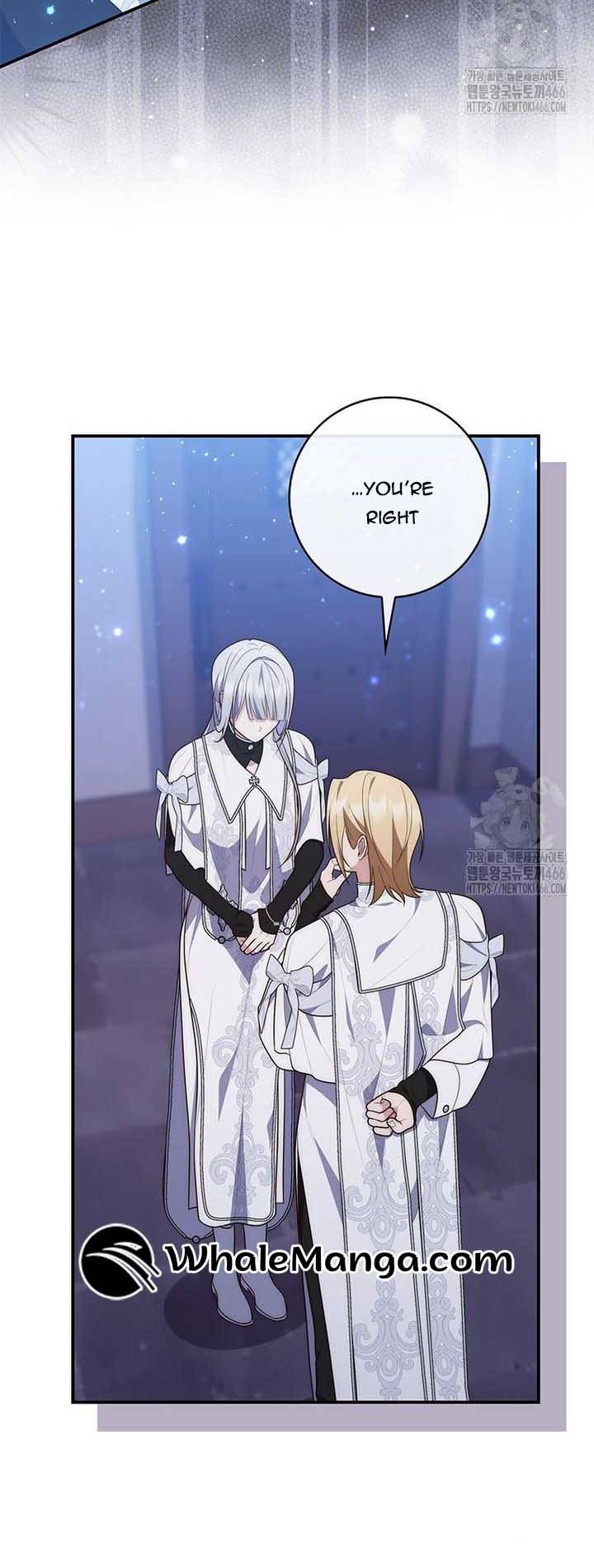A Fortune-Telling Princess Chapter 77 - Page 13