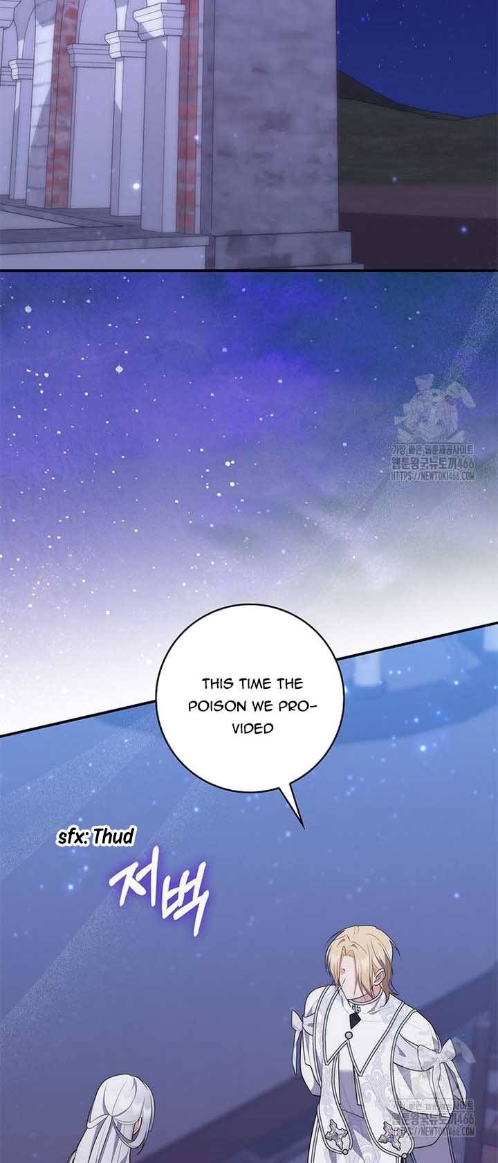 A Fortune-Telling Princess Chapter 77 - Page 2