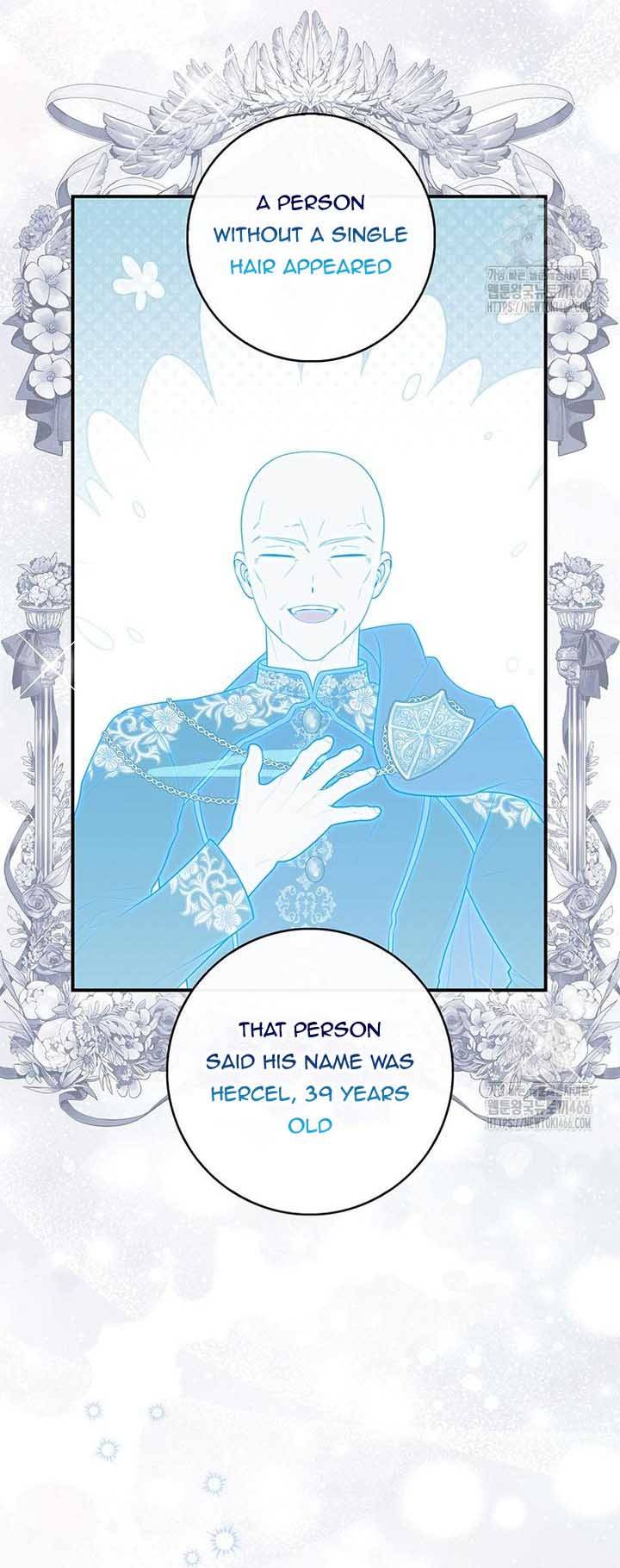 A Fortune-Telling Princess Chapter 77 - Page 21