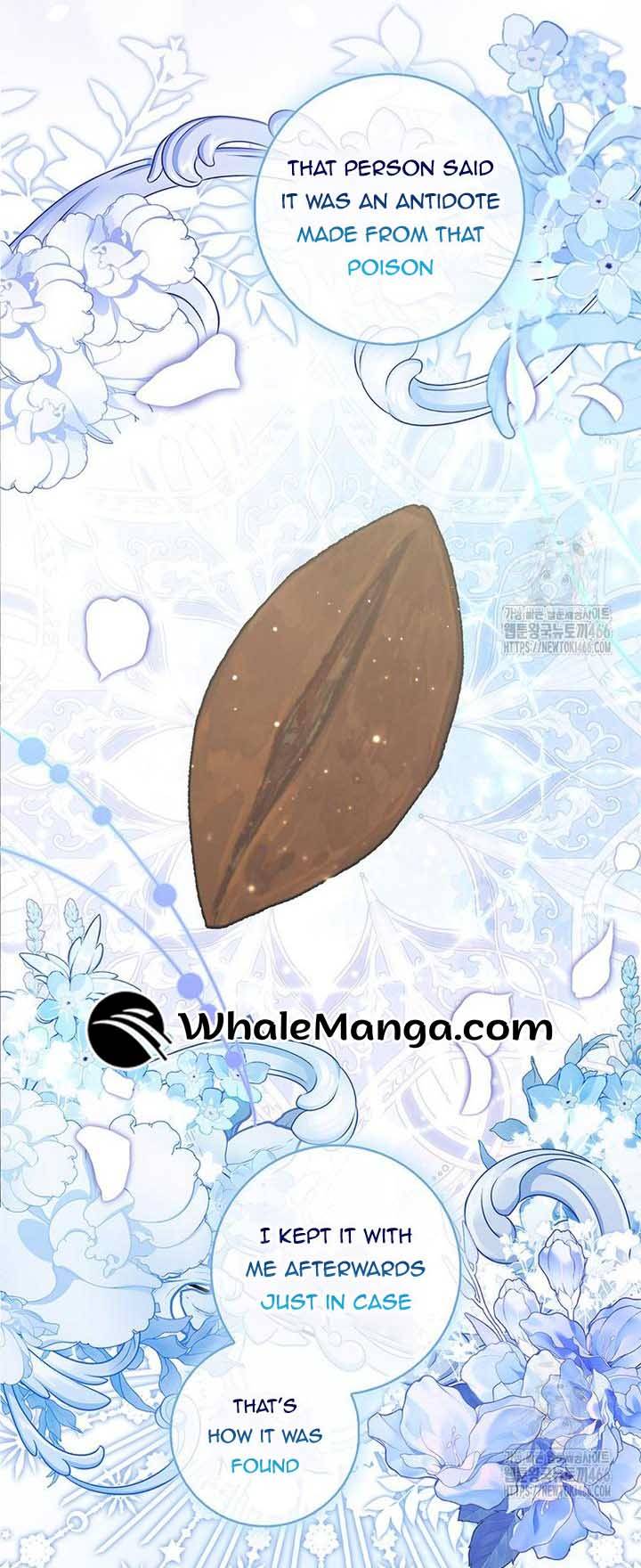 A Fortune-Telling Princess Chapter 77 - Page 26