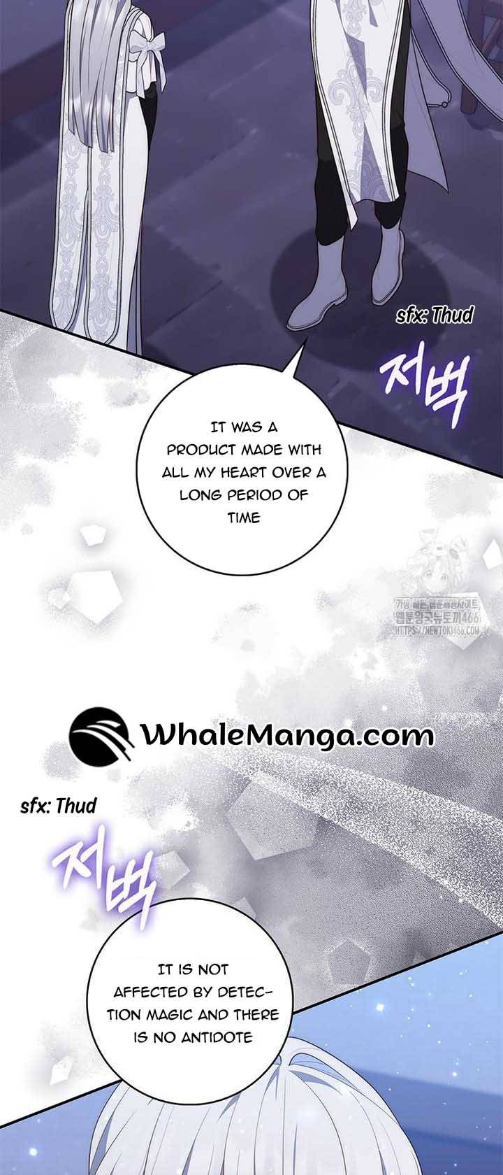 A Fortune-Telling Princess Chapter 77 - Page 3
