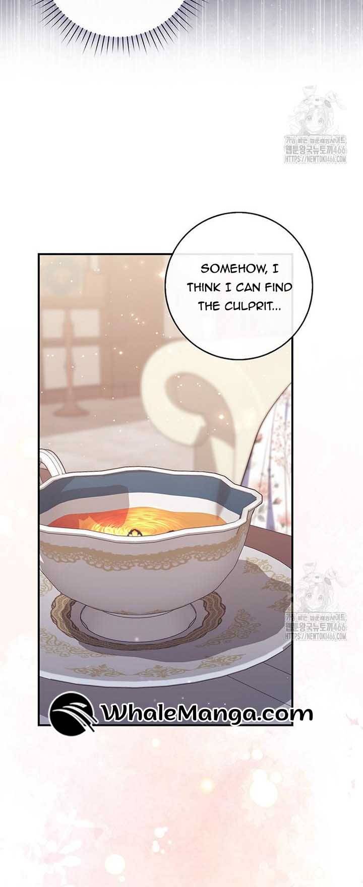 A Fortune-Telling Princess Chapter 77 - Page 30